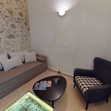 Porto Enetiko Suites Rethymno  Bagian luar foto