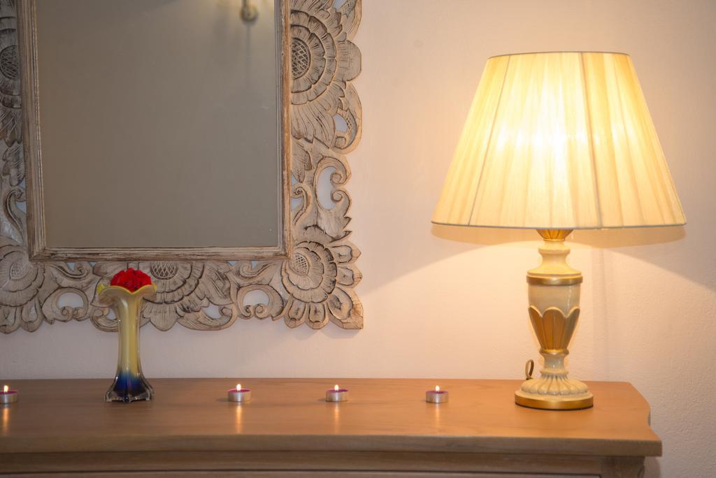 Porto Enetiko Suites Rethymno  Bagian luar foto