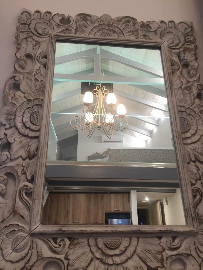 Porto Enetiko Suites Rethymno  Bagian luar foto