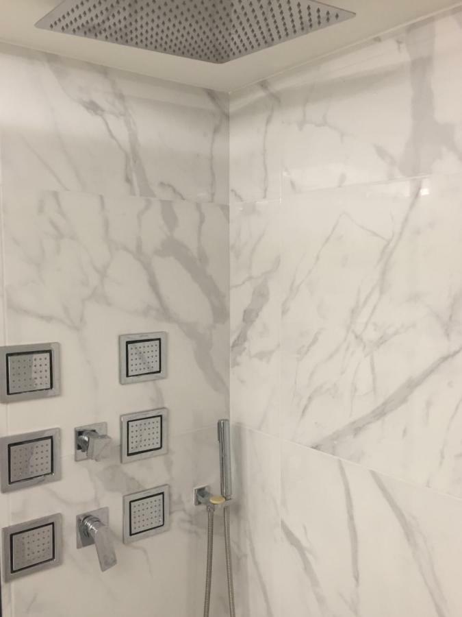 Porto Enetiko Suites Rethymno  Bagian luar foto