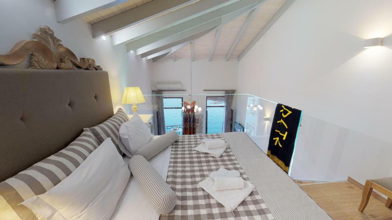 Porto Enetiko Suites Rethymno  Bagian luar foto