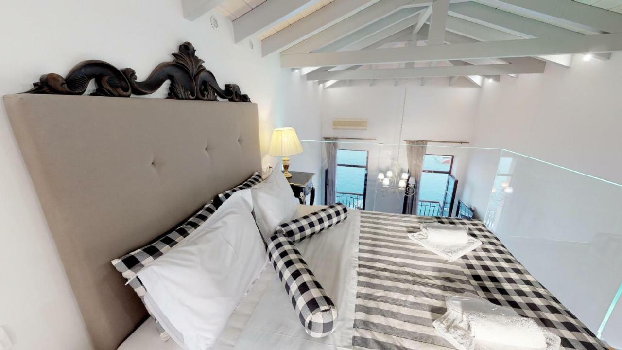 Porto Enetiko Suites Rethymno  Bagian luar foto