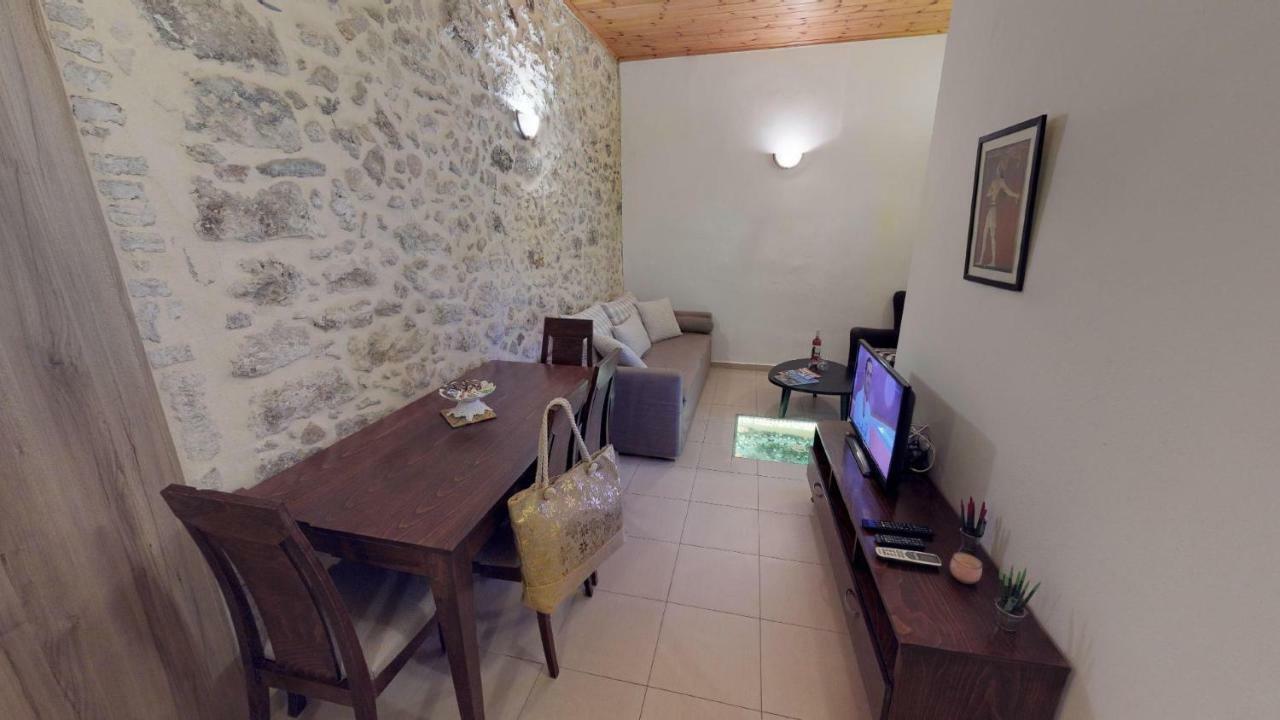 Porto Enetiko Suites Rethymno  Bagian luar foto